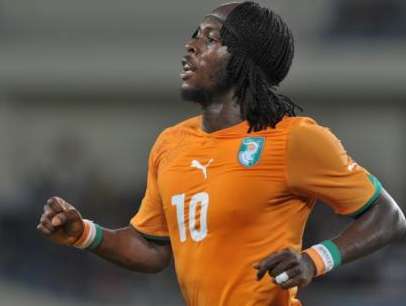 CAN : Gervinho ne peut pas «<span style="font-size:50%">&nbsp;</span>shopper<span style="font-size:50%">&nbsp;</span>»