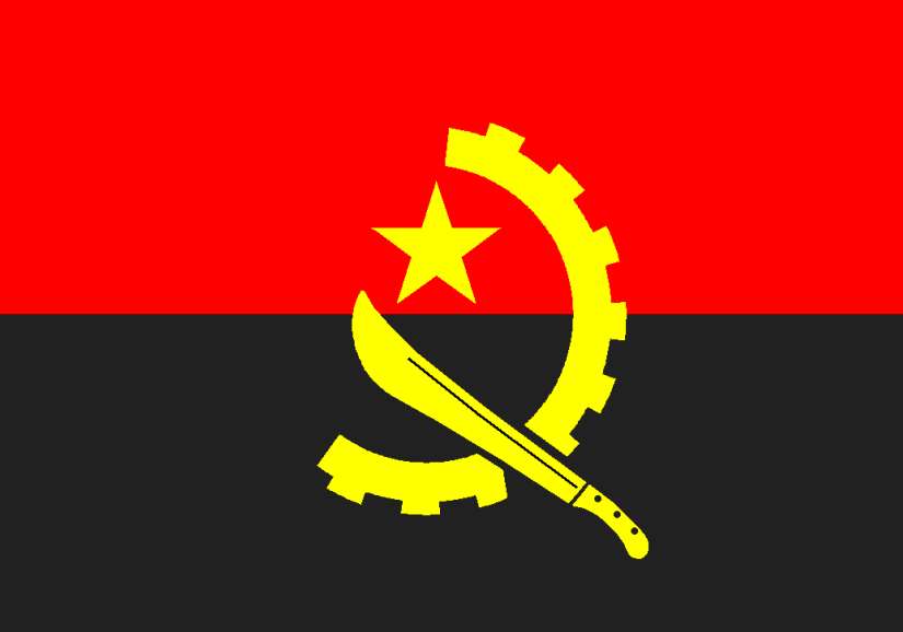 CAN : l&rsquo;Angola a sa constitution