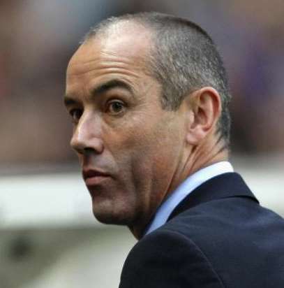 CAN : Le Guen perturbé