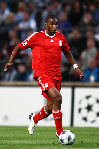 Arsenal sur Ryan Babel