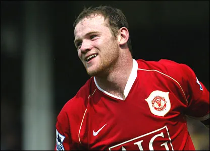 Man Utd casse sa tirelire pour Rooney