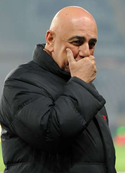 Galliani à la Juve ?