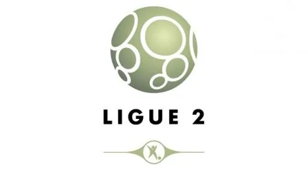 Ligue 2 &#8211; 25ème journée