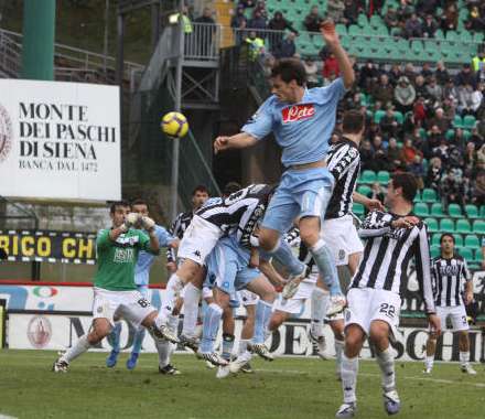 Serie A (J25) : Les buts en vidéo