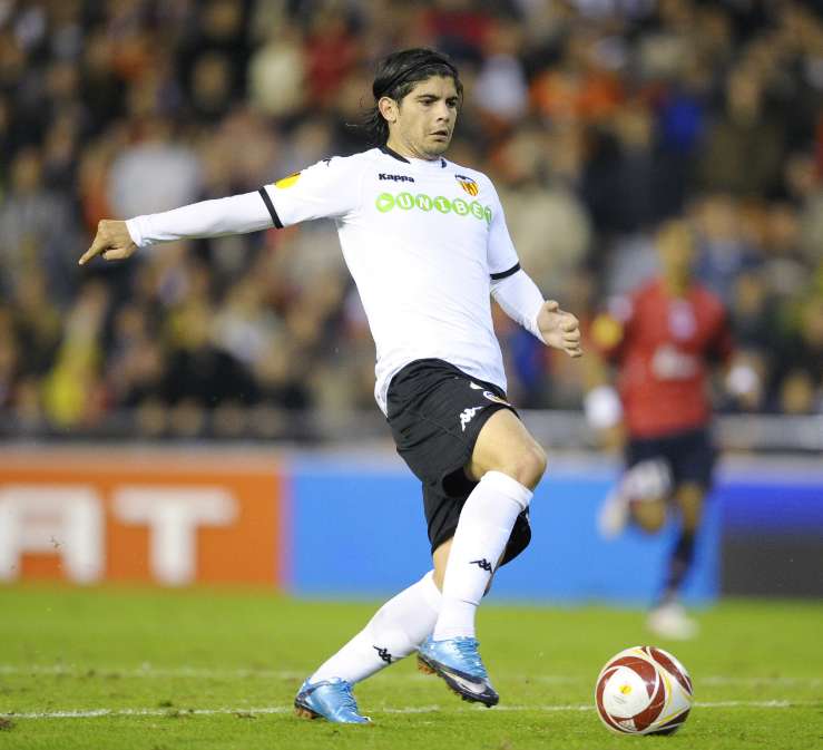 Banega annoncé à City