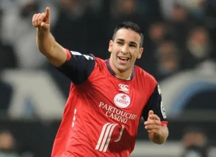 Liverpool pari sur Rami