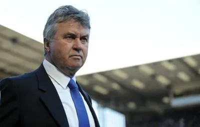 Hiddink en cumulard ?