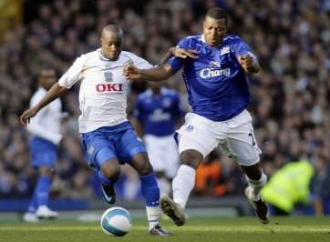 Yobo et Yakubu sans papiers