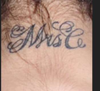 Que faire du tatoo de Cheryl Cole?