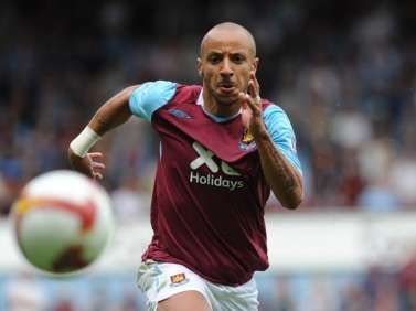 Faubert redevient footballeur