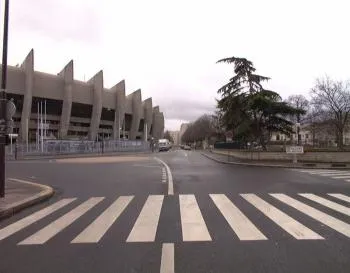 On était à PSG-OM