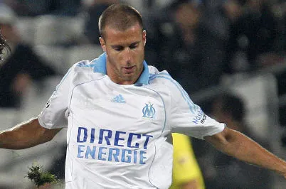 La surprise de Benoit Cheyrou