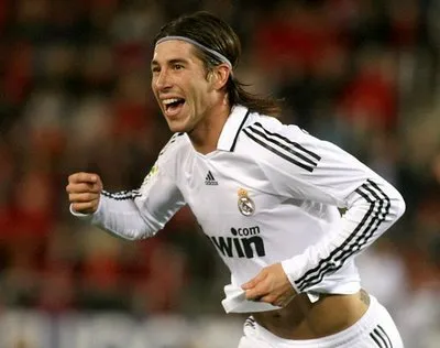 Sergio Ramos veut imiter Raul