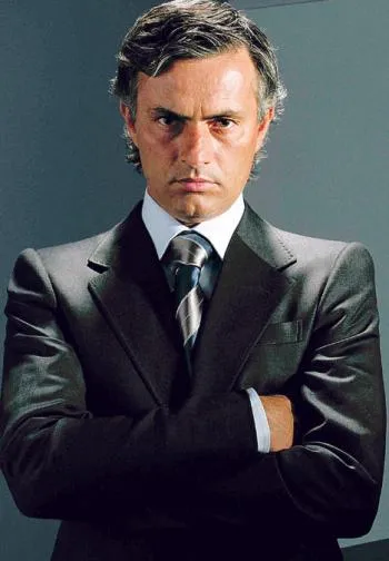 Mourinho traqué par la mafia