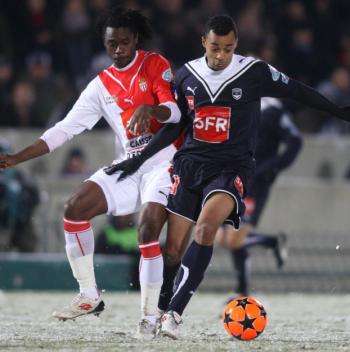 Bordeaux et l&rsquo;OM tombent dans un traquenard&#8230;