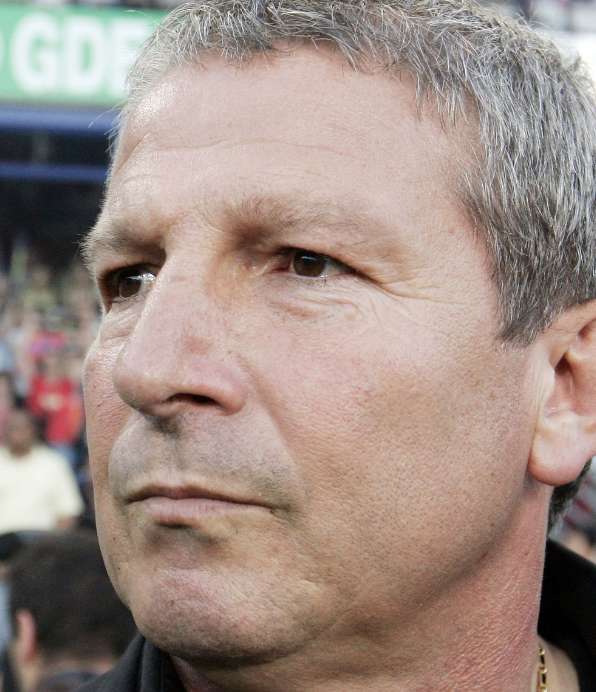 Courbis dehors