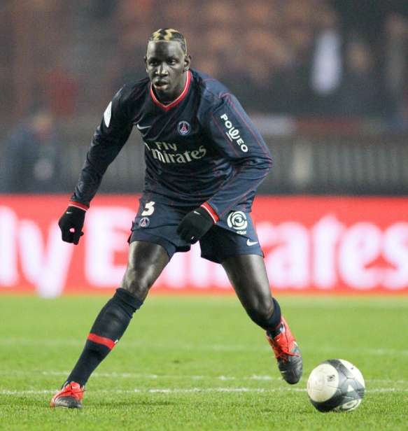 Sakho suspendu pour le clasico