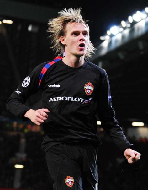 Krasic vaut mieux que Liverpool