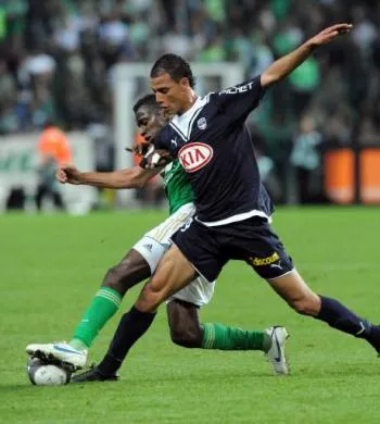 Les Verts de plus en plus forts ?