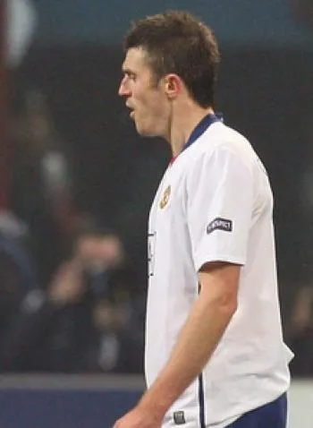 Carrick ne comprend pas