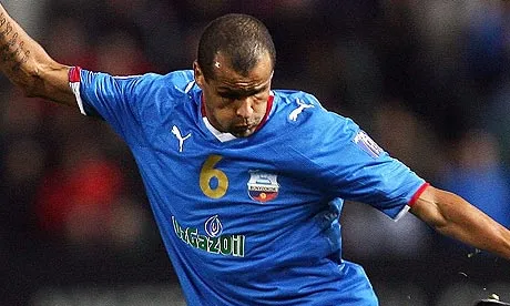 Rivaldo, le recruteur