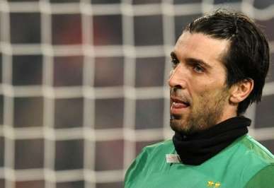 Manchester City relance Buffon