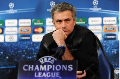 Mourinho banalise son retour