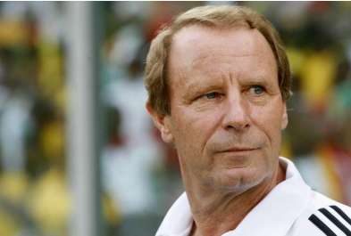 Vogts réclame 114 000 &#8364; au Nigeria