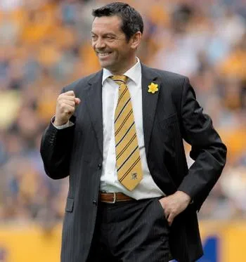 Phil Brown Entreprise