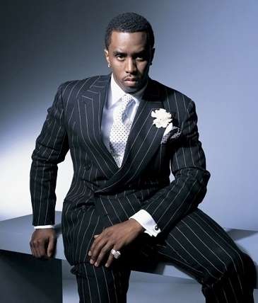 P Diddy se lance dans le foot