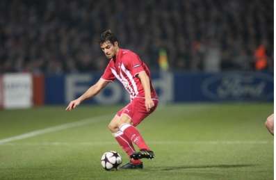 Maman Gourcuff et le courrier du coeur