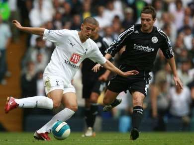 Taarabt s&rsquo;est planté