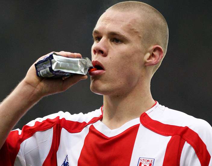 Shawcross s&rsquo;est bien remis