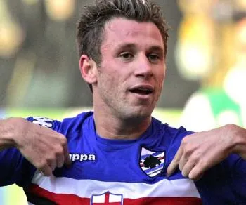 Revoilà Cassano !!!