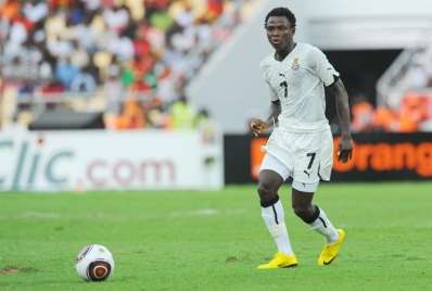 Le Ghana sera champion du monde