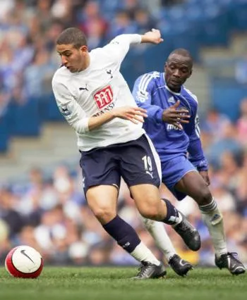 Taarabt s&rsquo;annonce en Espagne