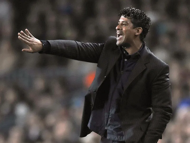 Rijkaard sélectionneur de l&rsquo;Australie ?