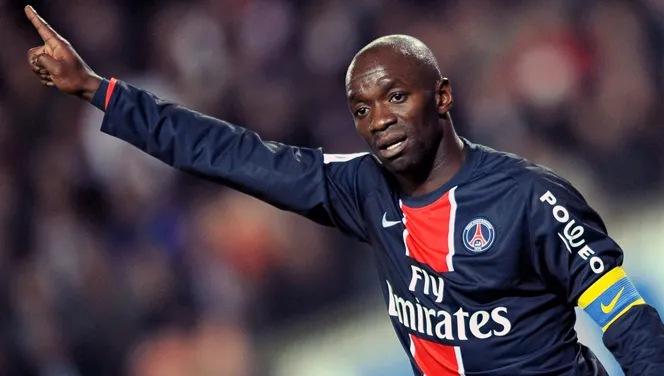 Makelele ambitieux en Ligue 1