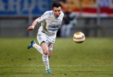 OM : Valbuena veut suivre le rythme