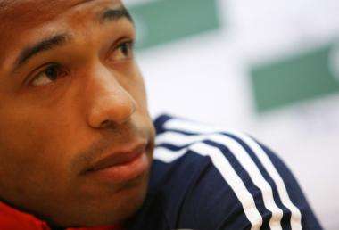 Que faire de Thierry Henry ?