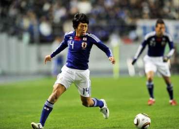 CdM : Le Japon vise les demies