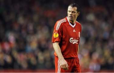 Carragher veut du neuf