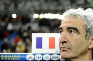 Vidéo : Domenech et l&rsquo;hypnose