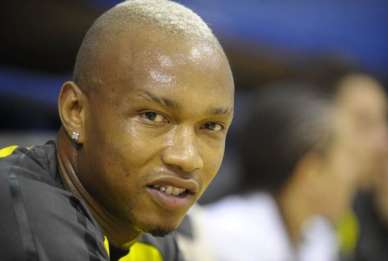 El-Hadji Diouf au gnouf ?