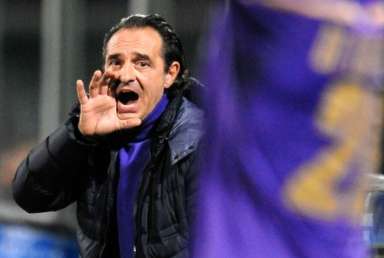 Fiorentina : Prandelli sur le départ ?