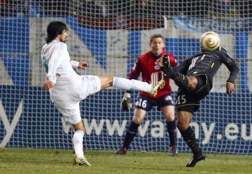 Lucho croit encore au Mondial