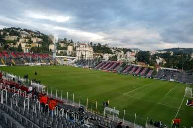 Nice/PSG à huis clos