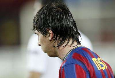 Messi les a convertis