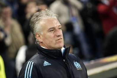 Deschamps veut la Coupe