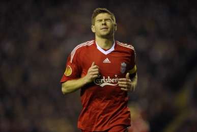 Gerrard fait son mea-culpa